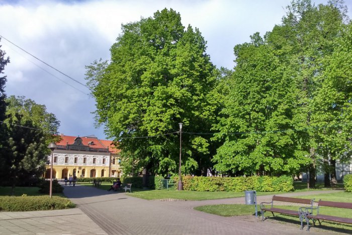 Ilustračný obrázok k článku Aký bol týždeň v Spišskej? Top témy, ktoré sa dostali na pretras v našom meste!