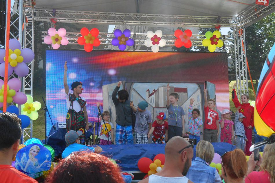 Ilustračný obrázok k článku MDD sa už blíži, čo sa chystá? 5 lákavých podujatí k sviatku detí v Humennom a okolí