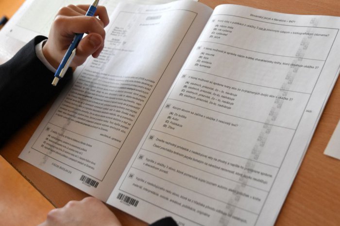 Ilustračný obrázok k článku Čísla, ktoré prezradia oveľa viac: Výsledky maturít v košickom okrese škola po škole