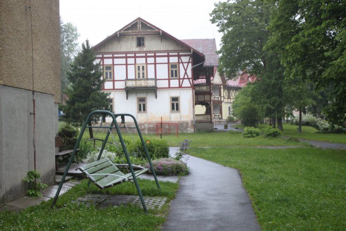 Ilustračný obrázok k článku Kvetničania sa stretli s vedením mesta: Najmenšia popradská mestská časť má najväčšie problémy