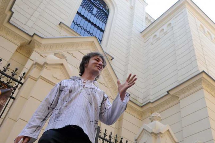 Ilustračný obrázok k článku Nevšedné potulky Barcou: Pozvanie, ktoré prekvapí aj mnohých lokálpatriotov, VIDEO