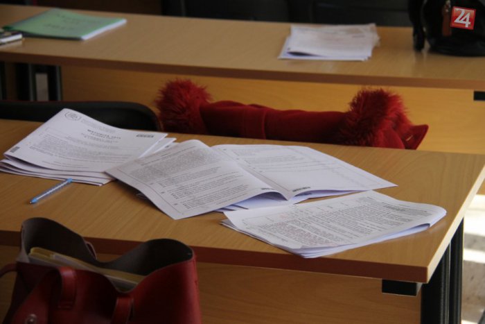 Ilustračný obrázok k článku Čísla, ktoré prezradia oveľa viac: Výsledky maturít pod Tatrami škola po škole