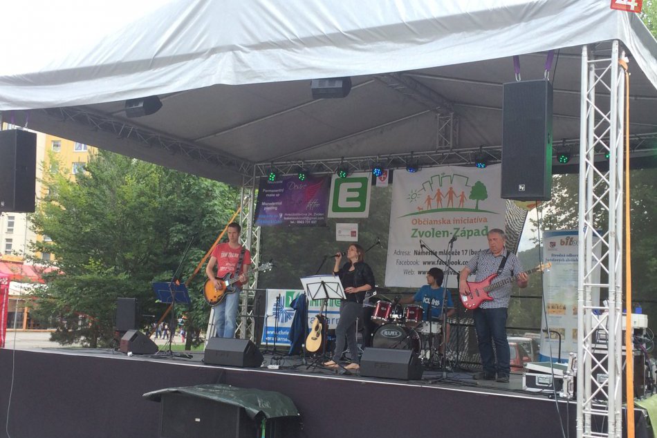 Ilustračný obrázok k článku Týždenný PREHĽAD pre Zvolenčanov: 10 akcií, kam sa rozhodne oplatí zájsť