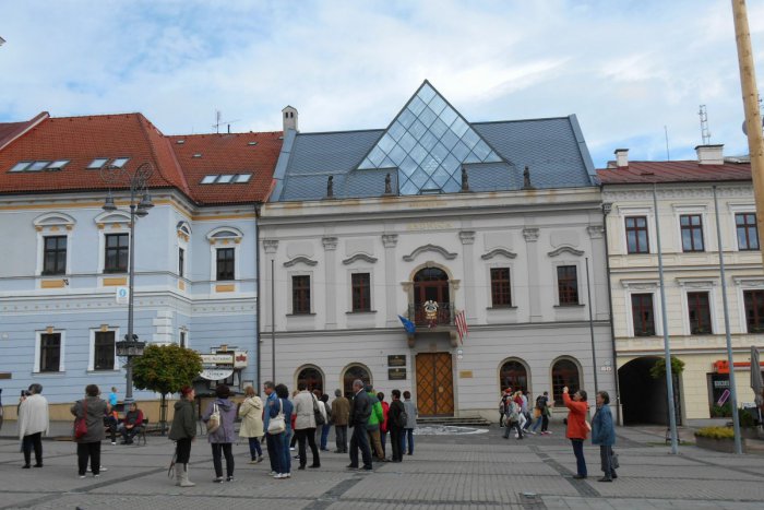 Ilustračný obrázok k článku Zábava, relax aj športové vyžitie. Čo všetko prinesie nový týždeň v Bystrici?