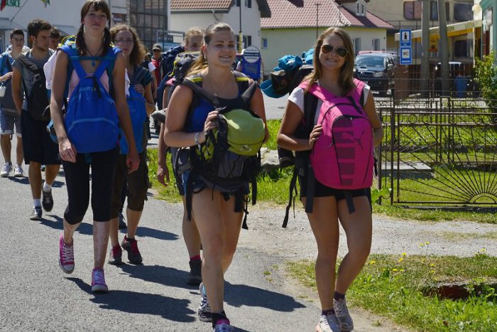 Ilustračný obrázok k článku Zaujímavá novinka v našom meste: Liptovský Mikuláš s vlastnou turistickou aplikáciou