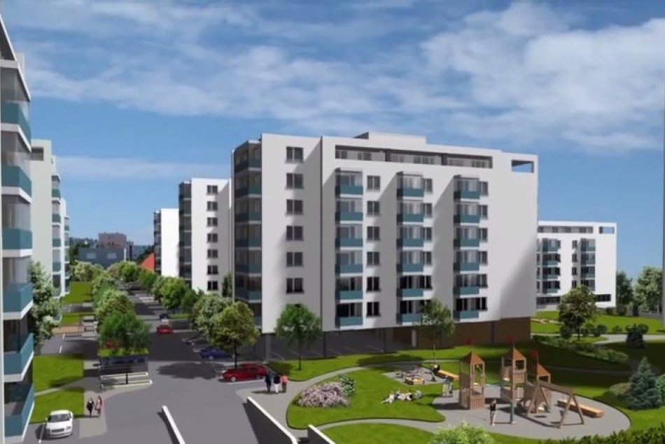 Ilustračný obrázok k článku Investor projektu Rínok Rača žiada územné rozhodnutie