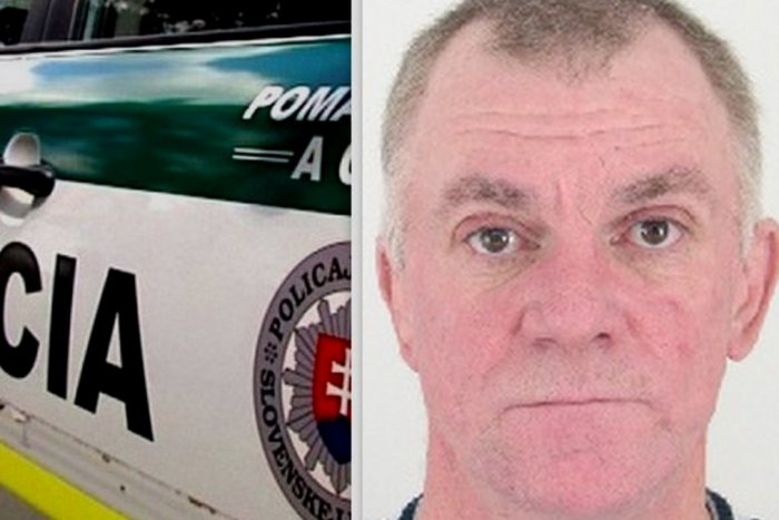 Ilustračný obrázok k článku Polícia v Ružomberku pátra po Jurajovi (49). Pomôžte!