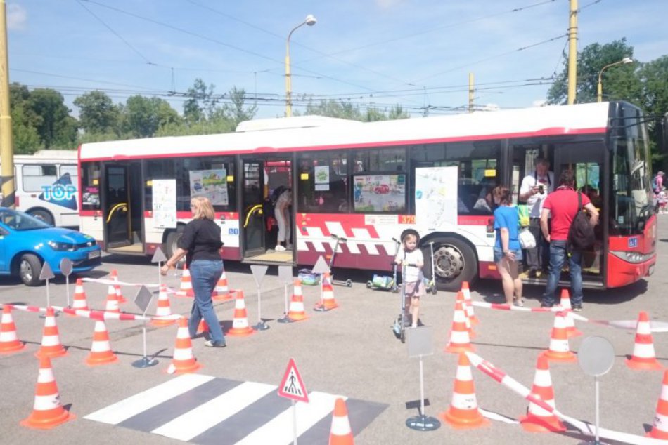 Ilustračný obrázok k článku Ďalší ročník Dňa otvorených dverí: Svoju činnosť ukáže prešovský Dopravný podnik