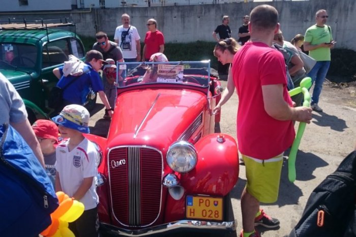 Ilustračný obrázok k článku Na Deň detí pozýva aj prešovský dopravca: Čo chystá pre najmenších v rámci MHD?