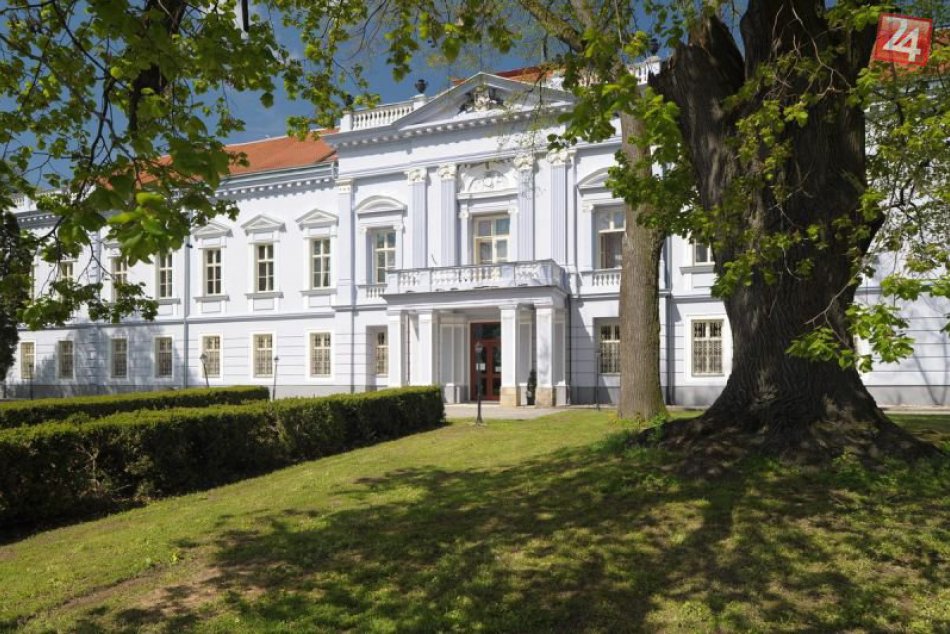 Ilustračný obrázok k článku TIP NA VÝLET:  Viaceré parky a záhrady otvoria svoje brány aj v okolí Nitry