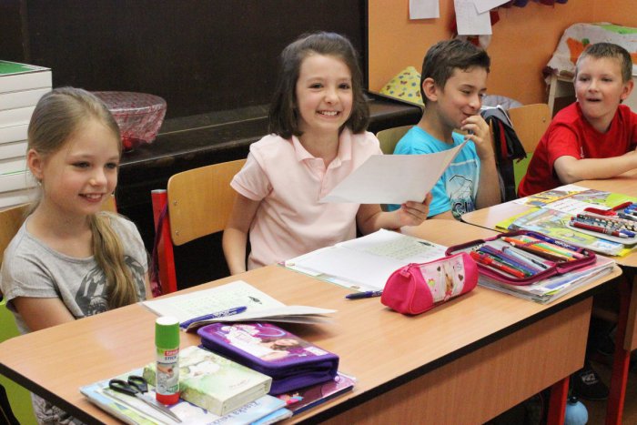 Ilustračný obrázok k článku Dúbravskí školáci zo Sokolíkovej uspeli v celoslovenskej súťaži