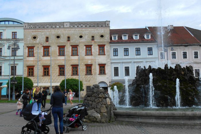 Ilustračný obrázok k článku Novinka pre návštevníkov: Múzeá a galérie patriace pod BBSK majú jednotné otváracie hodiny