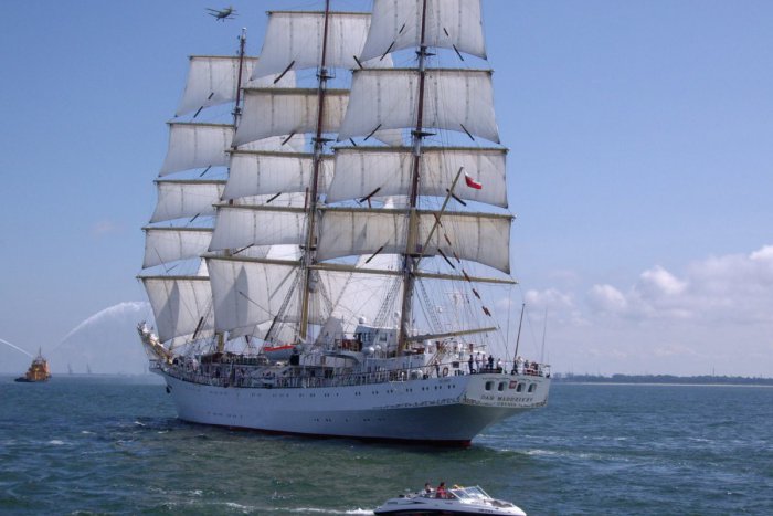 Ilustračný obrázok k článku Spoznajte more a prístavy na výstave v Dopravnom múzeu v Bratislave