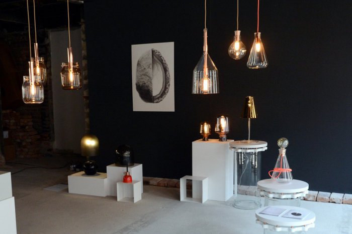 Ilustračný obrázok k článku V Starom Meste sa začína festival Bratislava Design Week