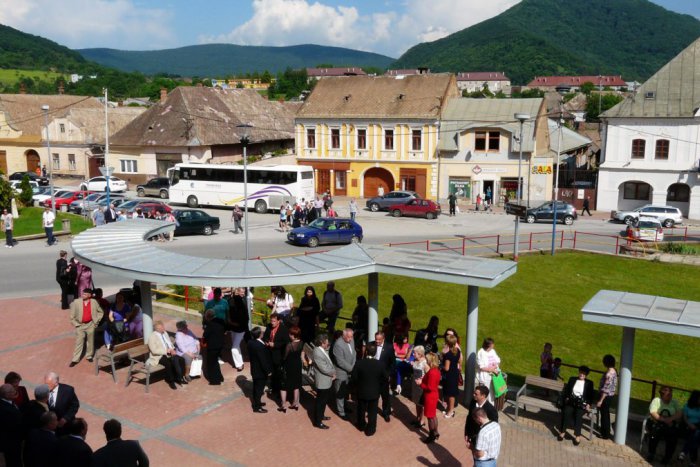 Ilustračný obrázok k článku Zaujímavý nápad v Jelšave: Pozrite, na čo môžu ľudia žiadať dotáciu