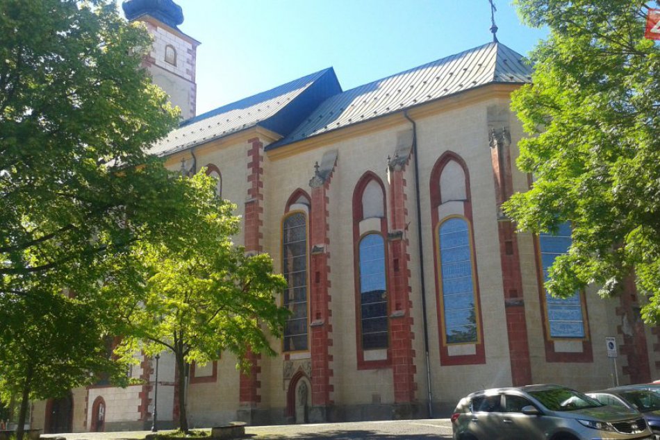 Ilustračný obrázok k článku Jedinečná príležitosť pre nadšencov histórie. Virtuálne putovanie po bystrických chrámoch