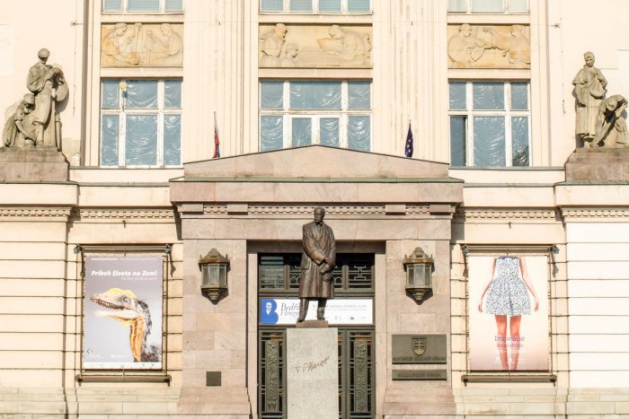 Ilustračný obrázok k článku Zoznámte sa s pôvabom mortuárií už aj v Bratislave