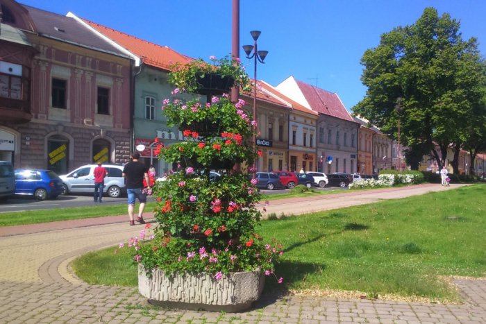 Ilustračný obrázok k článku Akcia, aká v Spišskej ešte nebola: Čaká nás víkend otvorených parkov a záhrad