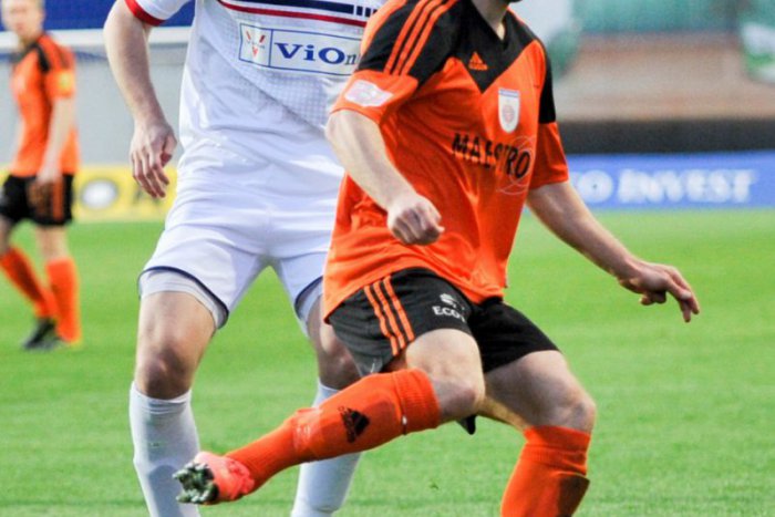 Ilustračný obrázok k článku MFK Ružomberok začal prípravu s dvoma novými hráčmi