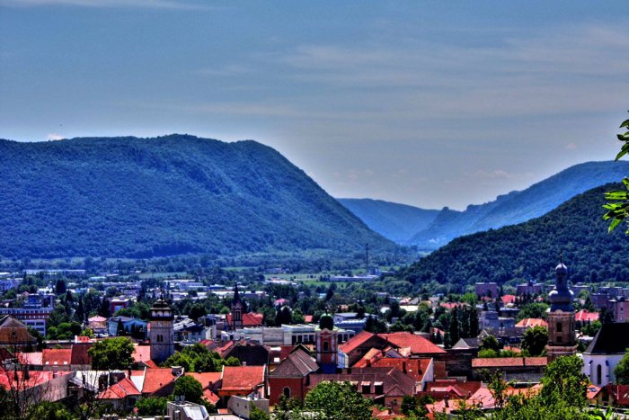 Ilustračný obrázok k článku FOTO: Záhadné svetlo nad Rožňavou: Čo sme to vlastne videli?