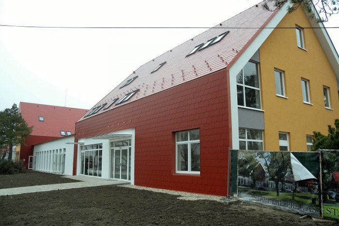 Ilustračný obrázok k článku Vajnorčania rozhodli o rozpočte