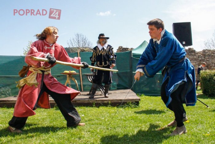 Ilustračný obrázok k článku Víkend prinesie viacero zaujímavých príležitostí na kultúrne vyžitie: Pod Tatrami budú legendy, ale aj obľúbené príležitosti