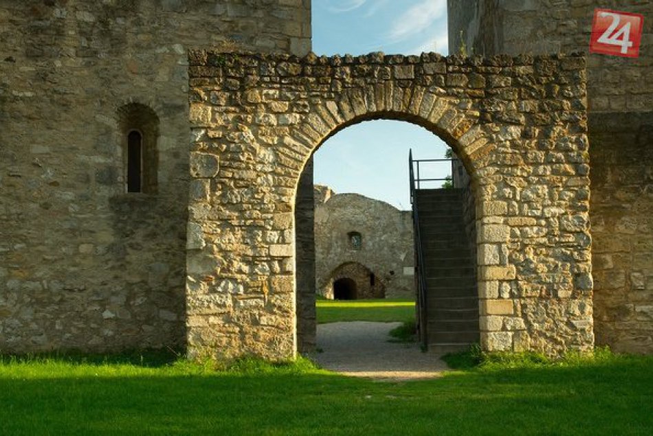 Ilustračný obrázok k článku Objavte s nami nádherné miesta len kúsok za hranicami