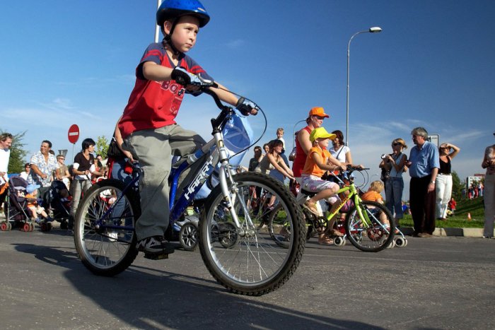 Ilustračný obrázok k článku Kampaň Na kolesách proti rakovine zaznamenala veľký úspech