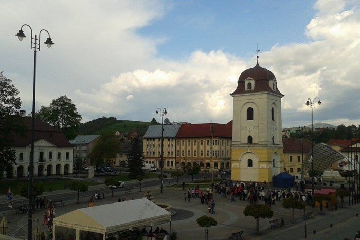 Ilustračný obrázok k článku Aj vy sa už tešíte na víkendovanie? Lákavá ponuka akcií na voľné dni v Brezne a okolí