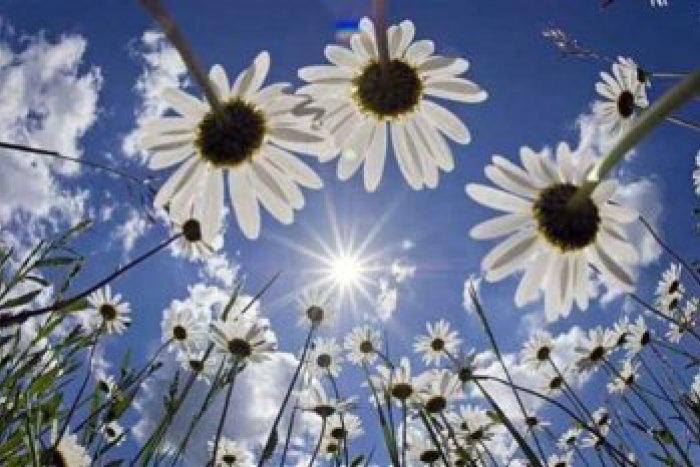 Ilustračný obrázok k článku Vieme, čo nás čaká cez víkend: Bude teplo, pripravte sa aj na búrky a jarné prehánky