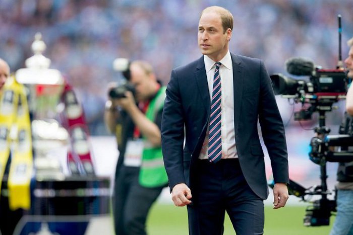 Ilustračný obrázok k článku SVET O SLOVENSKU: Na náš zápas s Anglickom príde aj princ William! Bezpečnostné opatrenia budú maximálne