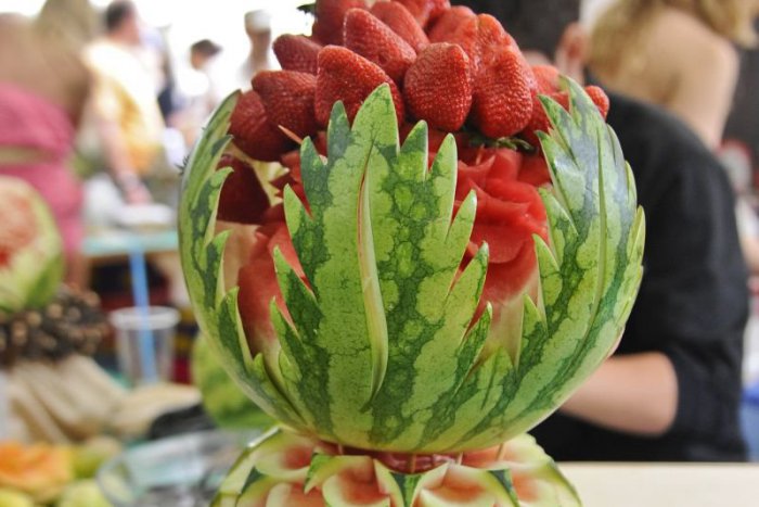 Ilustračný obrázok k článku TIP NA VÍKEND: Na svoje si prídu gurmáni, veteráni i milovníci psov. Umenie predvedú svetoví keramikári