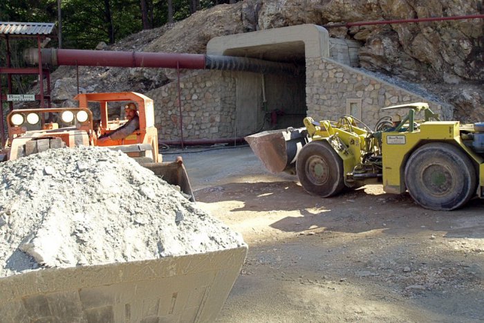 Ilustračný obrázok k článku Zatknutie P. Ruska chce využiť EuroGas na obnovenie arbitráže proti SR