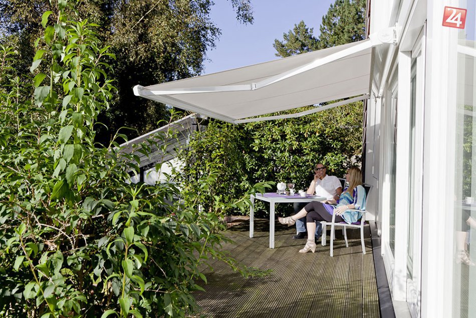 Ilustračný obrázok k článku 5 látkových vychytávok do interiéru aj na terasu CLIMAX predstavuje novinky na sezónu 2016