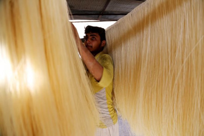 Ilustračný obrázok k článku KURIOZITA DŇA: Ramadán v obraze chutí i bežného života