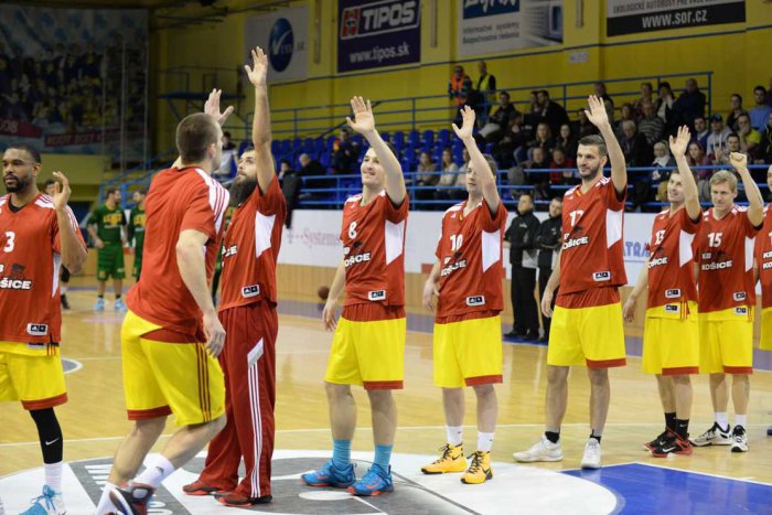 Ilustračný obrázok k článku Košickí basketbalisti odštartovali letnú prípravu: V novej sezóne s medailovou ambíciou