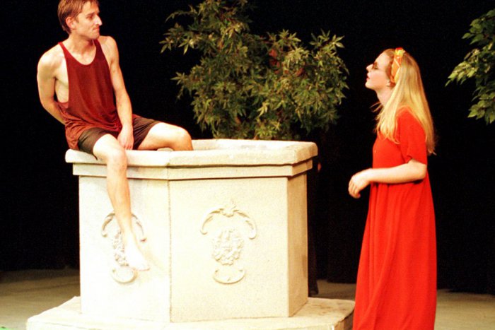 Ilustračný obrázok k článku Istropolitana predstaví mladých divadelníkov z celého sveta