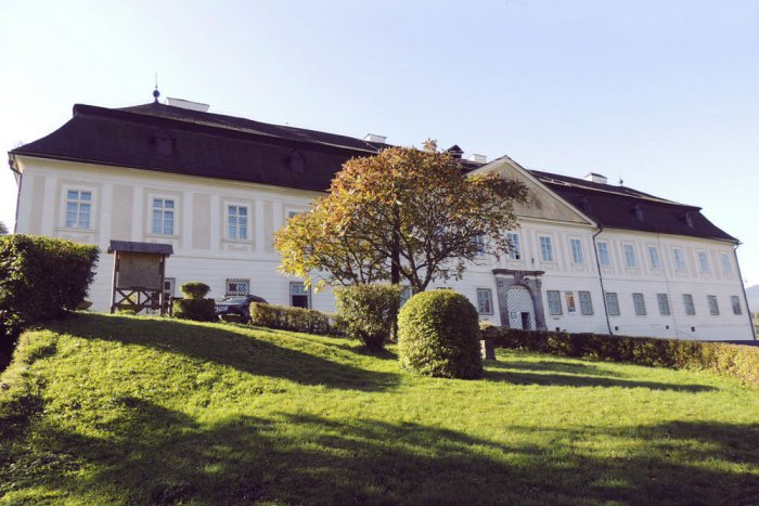 Ilustračný obrázok k článku Antonské múzeum tentoraz inak: Návštevníkom ukáže najtajnejšie zákutia romantického parku