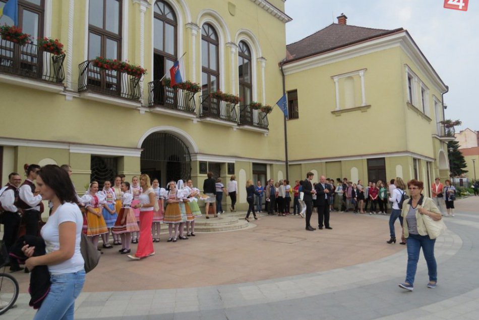 Ilustračný obrázok k článku Nájdete si v rebríčku aj svoje? TOP 20 michalovských priezvisk spred 200 rokov