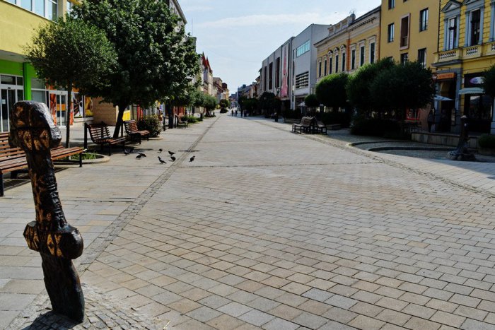 Ilustračný obrázok k článku PREHĽAD podujatí: Na aké víkendové akcie sa môžeme tešiť v Nitre?