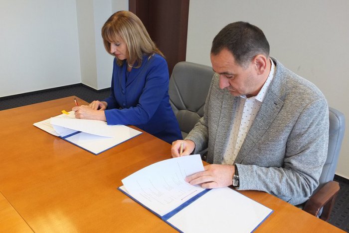 Ilustračný obrázok k článku Rekonštrukcia futbalového štadióna v Prešove? Termín, kedy má byť dokončená je už známy!