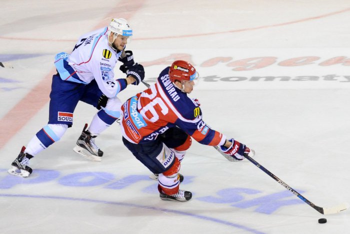 Ilustračný obrázok k článku HC Nové Zámky pokračuje v budovaní kádra: Prichádza ďalši útočník