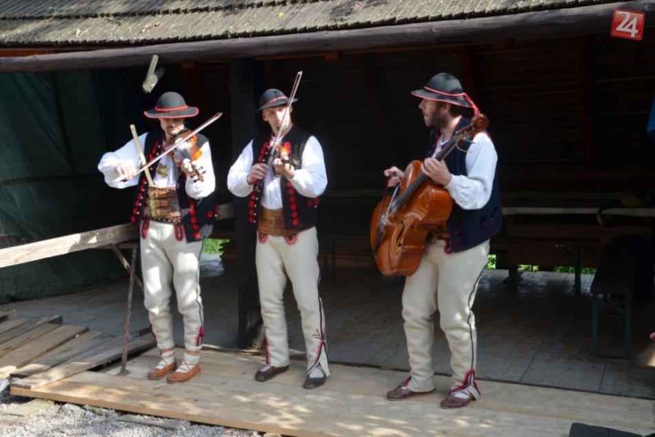 Ilustračný obrázok k článku Víkend pod Tatrami v znamení viacerých jedinečných podujatí a príležitostí