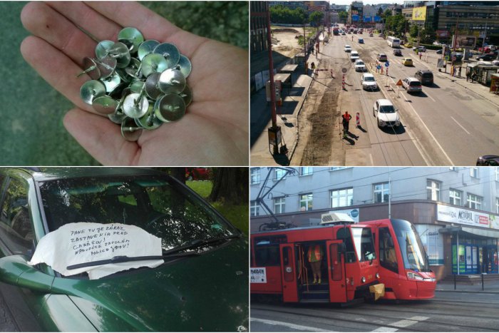 Ilustračný obrázok k článku TOP 5 tém týždňa: Čím žila Bratislava uplynulé dni