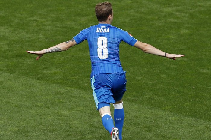 Ilustračný obrázok k článku EURO 2016 s Dnes24.sk: Vyhrali ste vďaka slovenským strelcom gólov? Zistíte práve teraz