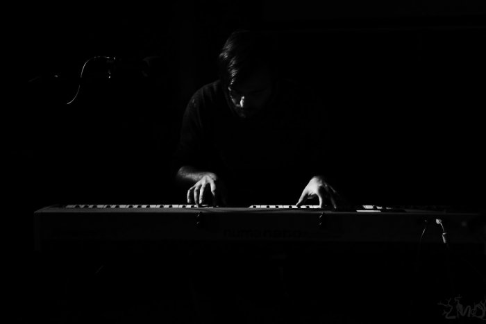 Ilustračný obrázok k článku POZVÁNKA: vypočuť niečo iné ako popovú hudbu, niečo nezvyčajné