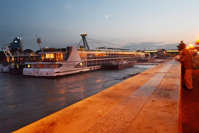 Ilustračný obrázok k článku Ministerstvo životného prostredia otvorí v sobotu svoje brány