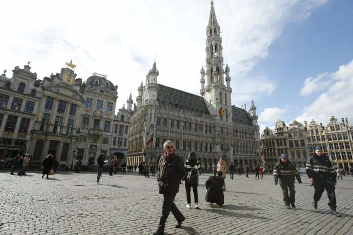 Ilustračný obrázok k článku Kancelária BSK v Bruseli otvára svoje brány stážistom