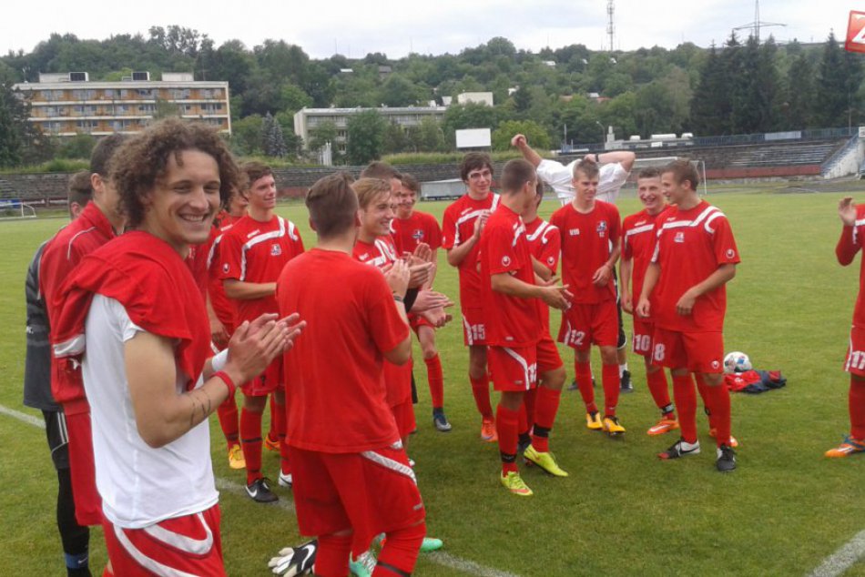 Ilustračný obrázok k článku Považskobystričania pred ďalšou výzvou: Najlepší strelec tímu chce vyhrať