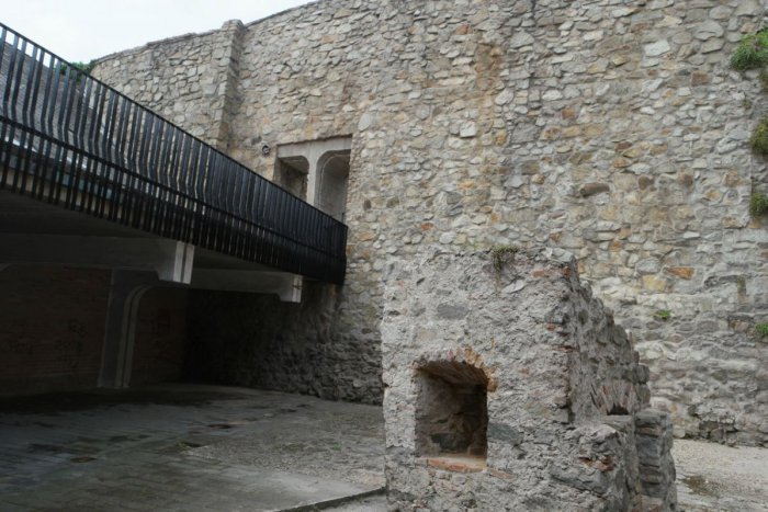 Ilustračný obrázok k článku Baxova veža je opäť otvorená pre verejnosť